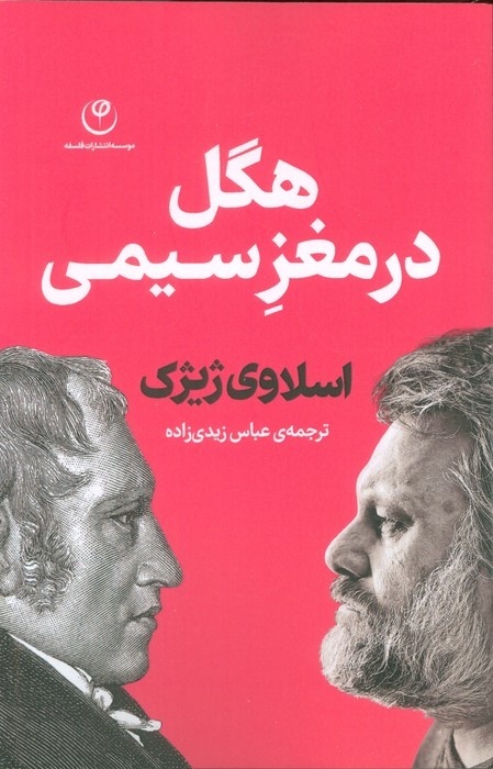 نگاهی به «هگل در مغز سیمی» اثر اسلاوی ژیژک