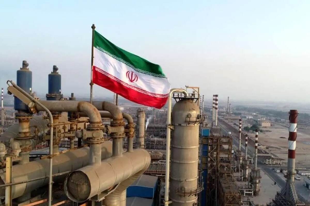 ویدئو | ادعای عدم عبور نفتکش&zwnj;های ایرانی از خلیج فارس صرفاً ادعای ترامپ است