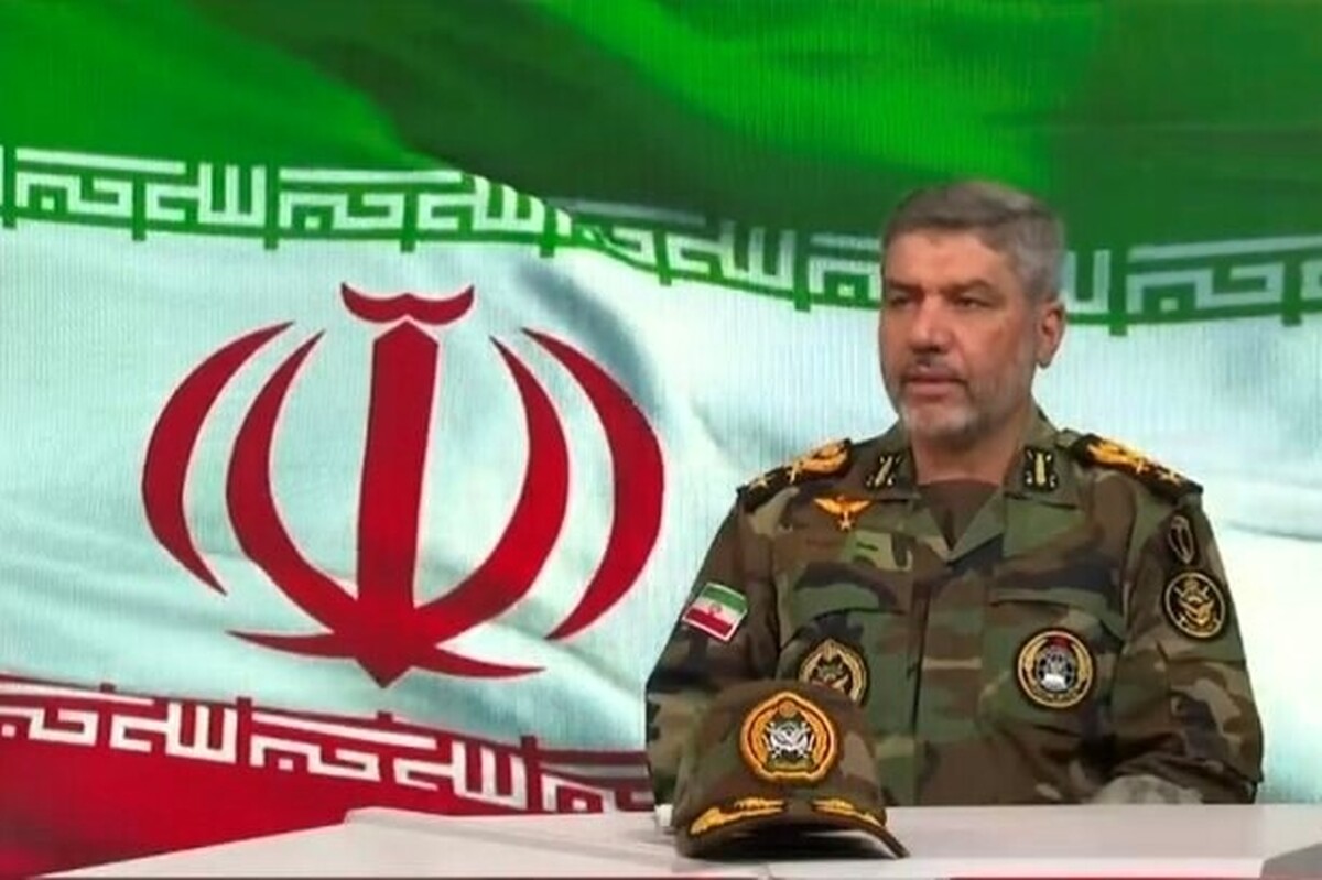 سخنگوی ارتش: در جنگ اخیر بیش از ۴۰ نقطه نظامی راهبردی دشمن در سرزمین&zwnj;های اشغالی هدف ارتش قرار گرفت