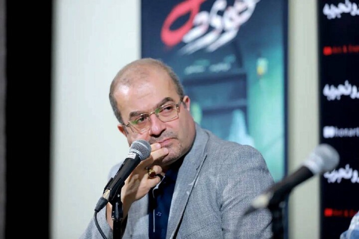 تأکید یک تهیه کننده سینما و تلویزیون بر نقش هنرمندان در همراهی با مردم در روزهای بحران