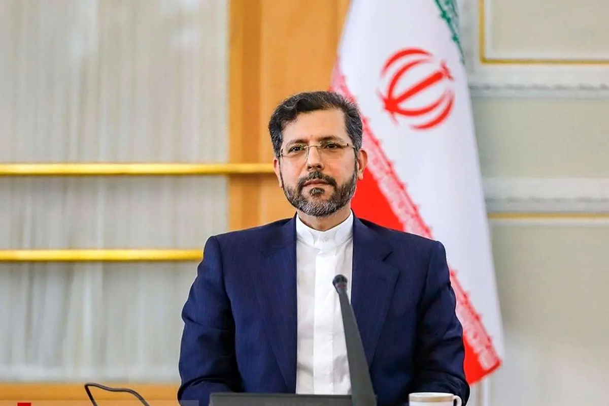 معاون وزیر امور خارجه: هنوز تاریخ برگزاری دور دوم مذاکرات اعلام نشده است