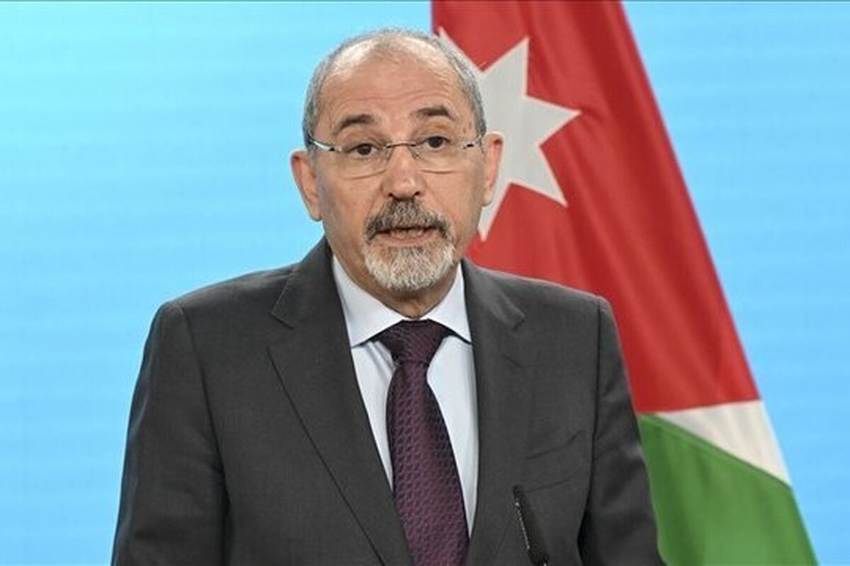 وزیر خارجه اردن: منطقه را نمی&zwnj;توان گروگان سناریوی نتانیاهو کرد