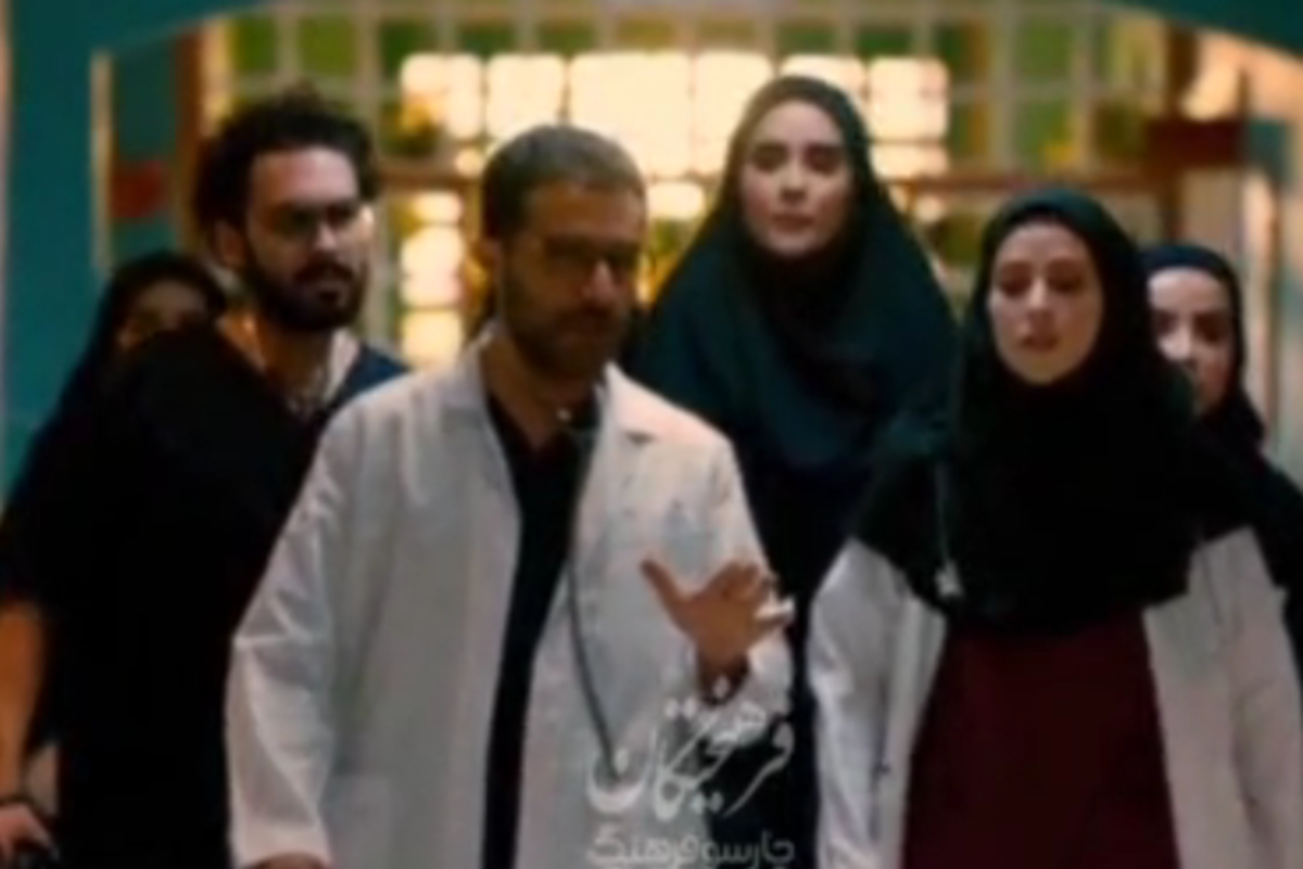 ویدئو| تیزر رسمی سریال «کلینیک رویا» به کارگردانی سجاد مهرگان منتشر شد