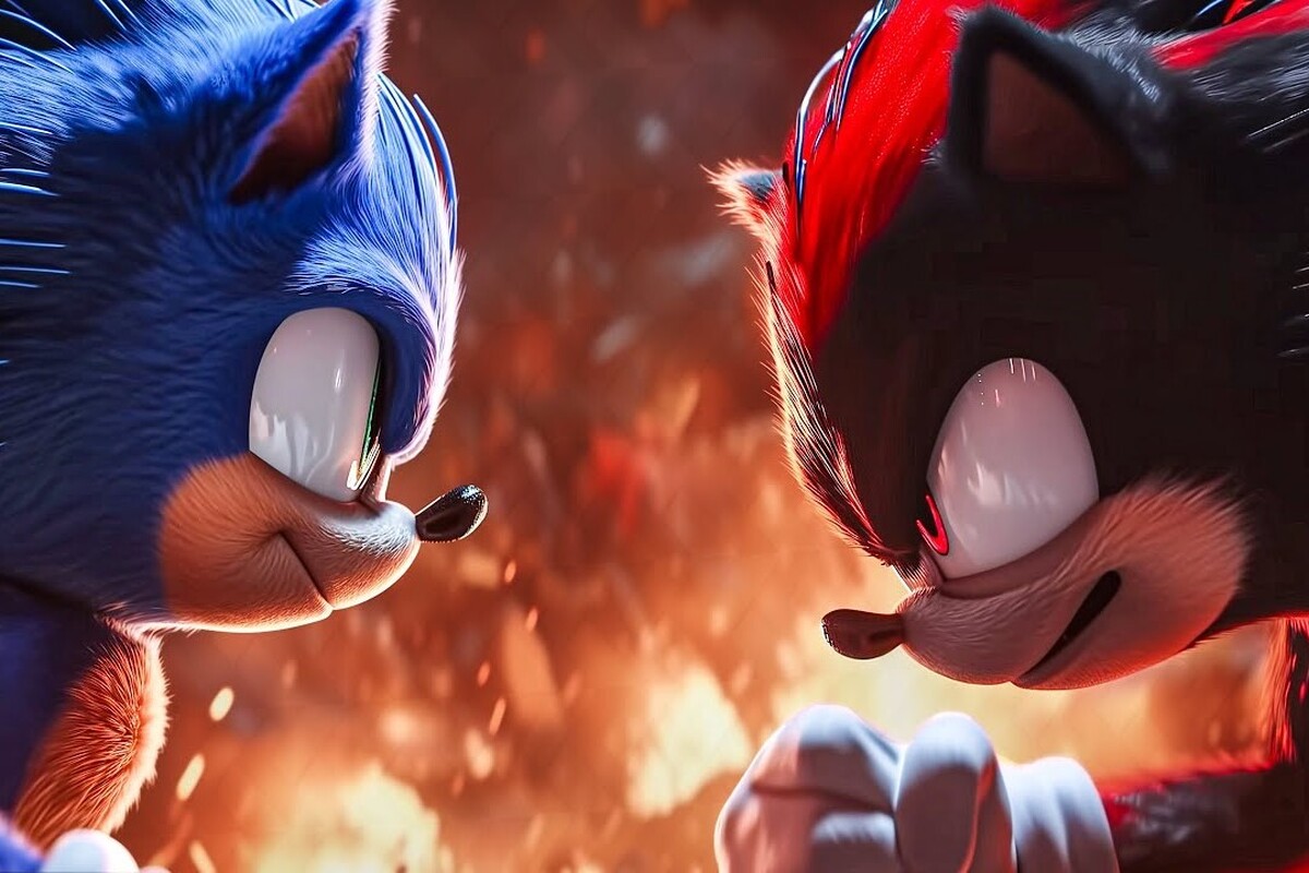 انیمیشن سونیک ۴ (Sonic the Hedgehog 4) به زودی اکران می&zwnj;شود