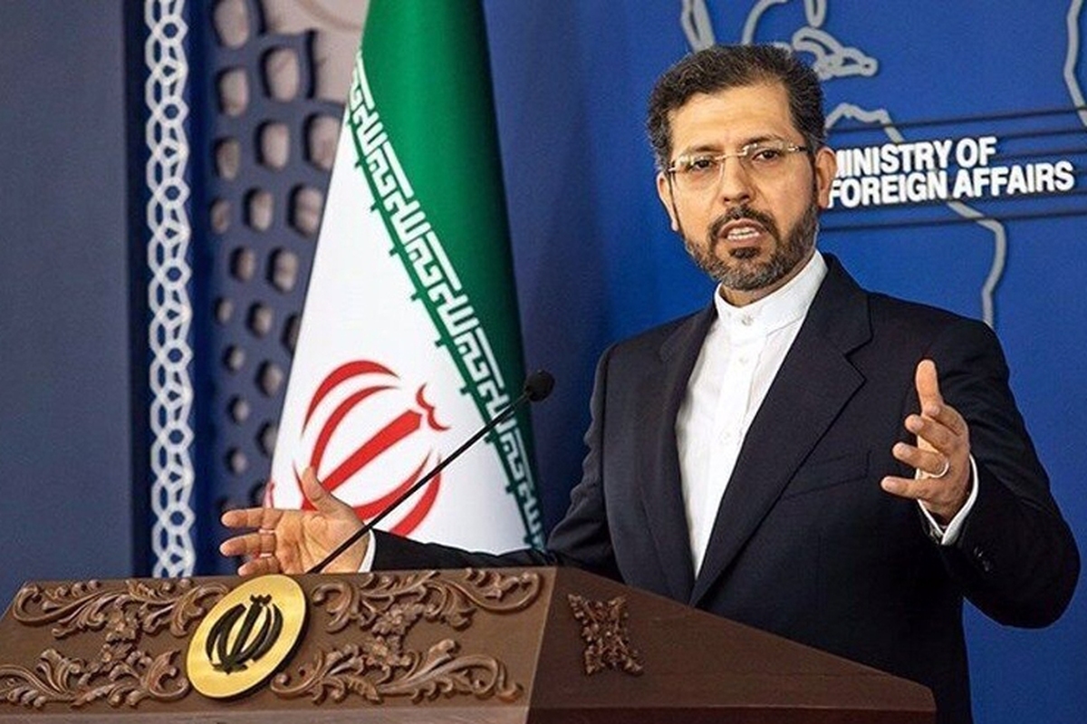 معاون وزیر امور خارجه: ایران ماده غنی‌شده‌ به آمریکا ارسال نخواهد کرد