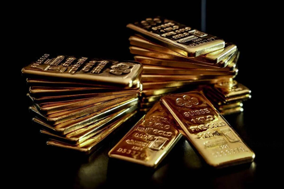 آینده تغییرات قیمت طلا در سال ۱۴۰۵