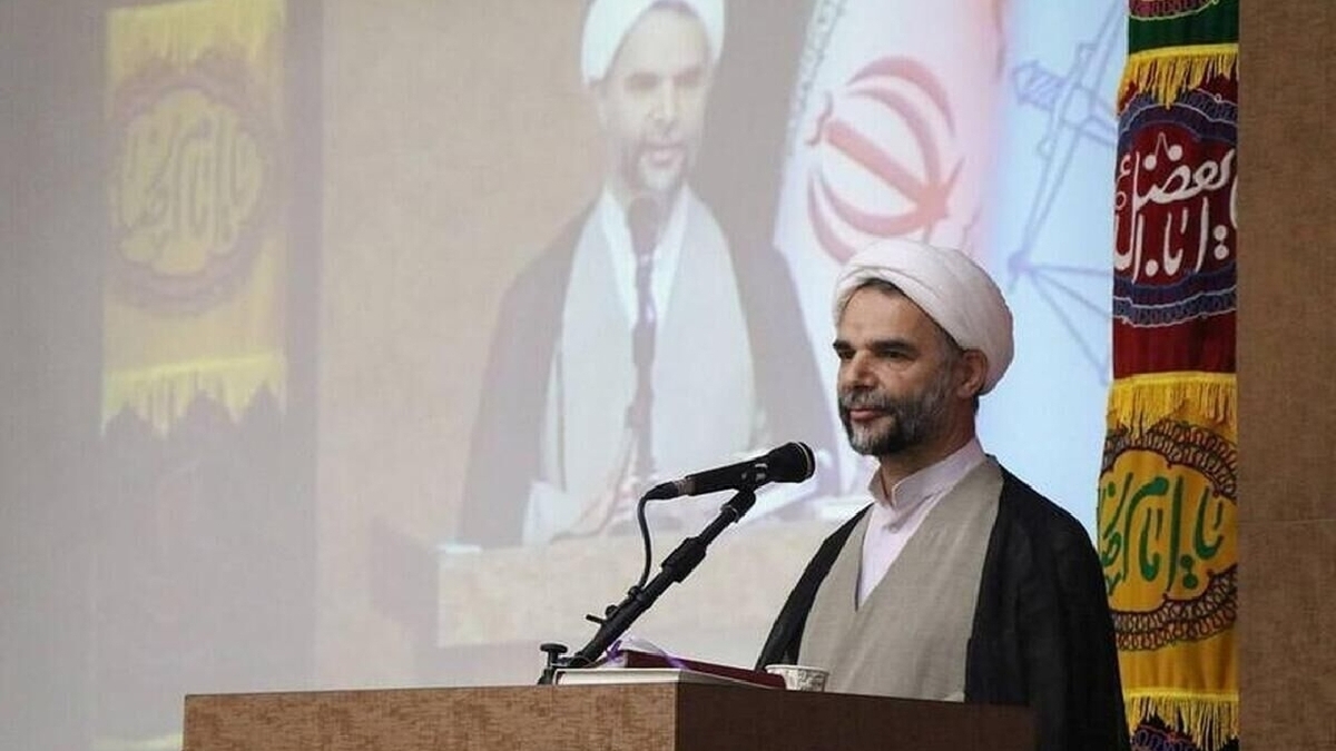 معاون اول قوه قضاییه: هیچ ارفاقی به وطن فروشان نمی&zwnj;شود