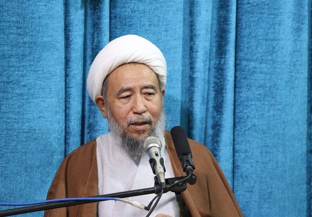 یکی از مراجع تقلید افغانستان: دفاع از ایران &laquo;واجب&raquo; است