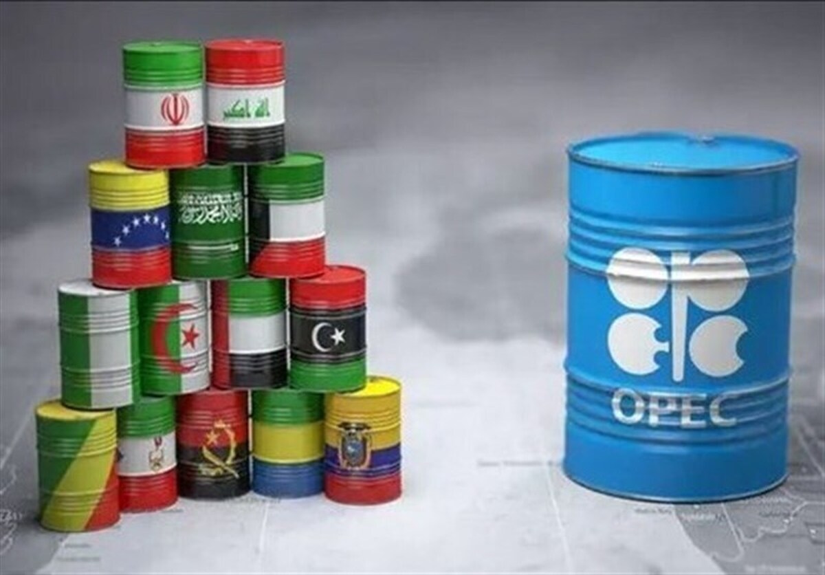 جهش ۱۰۰ درصدی قیمت نفت اوپک در جنگ رمضان