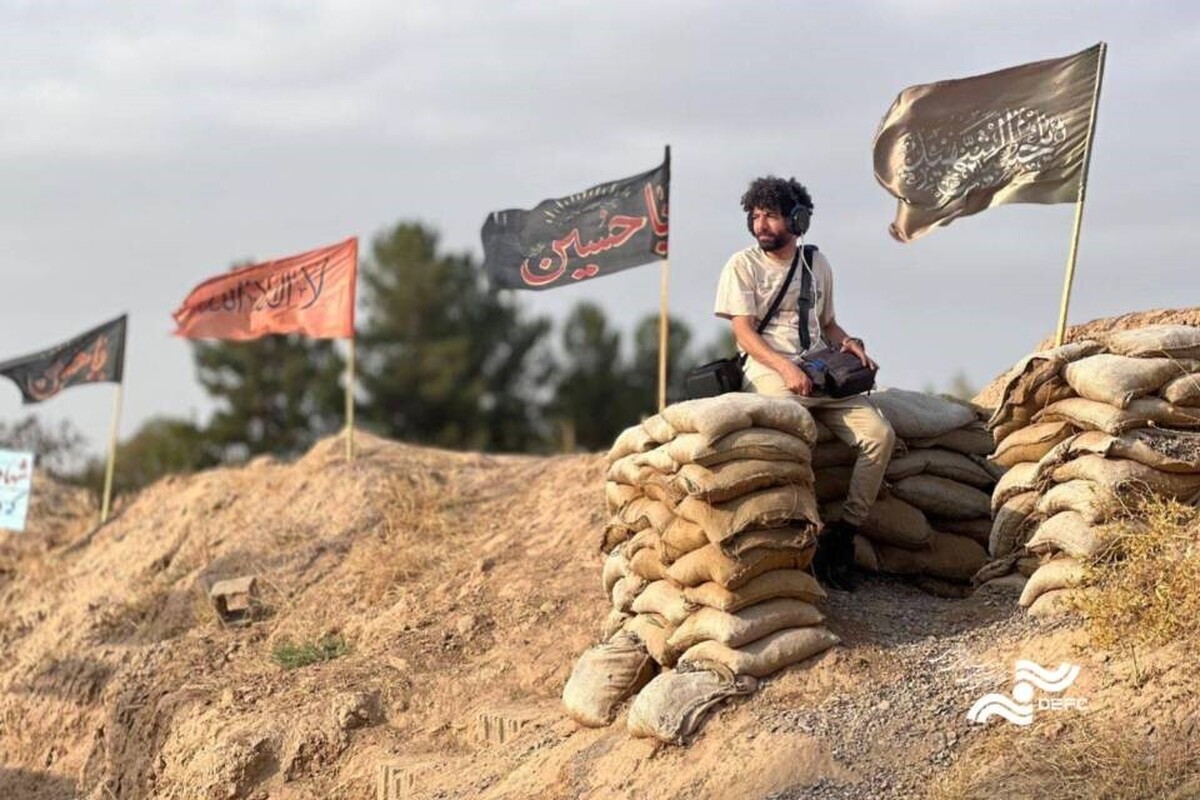 مستندساز مشهدی: تشکیل کارگروه مستندسازی در جبهه فرهنگی اهمیت دارد