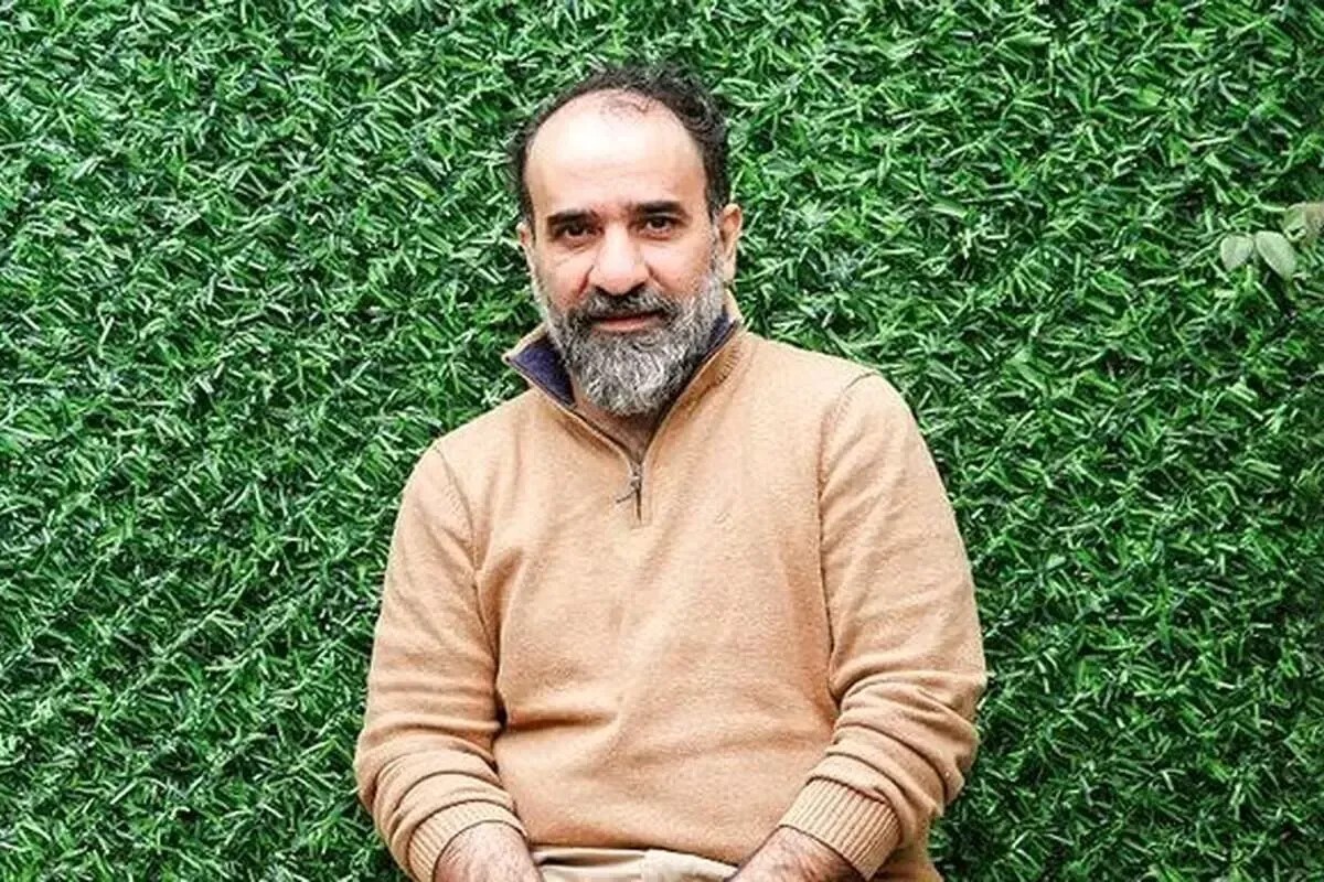 جای خالی مردی که در روایت جنگ ۱۲ روزه میدان&zwnj;دار بود