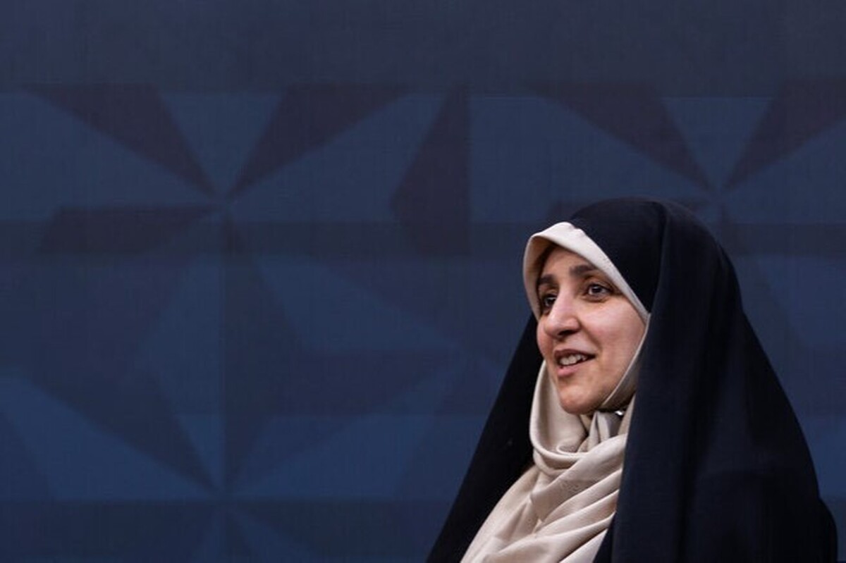 بهروزآذر: &laquo;روز دختر&raquo;، فرصتی راهبردی برای بازخوانی نقش نیمی از پیکره فعال جامعه است