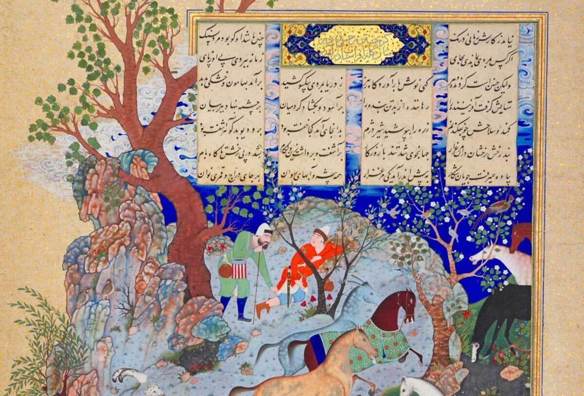 یک کارگردان تئاتر: بحران&zwnj;ها مردم را به قهرمانان شاهنامه نزدیک می&zwnj;کند