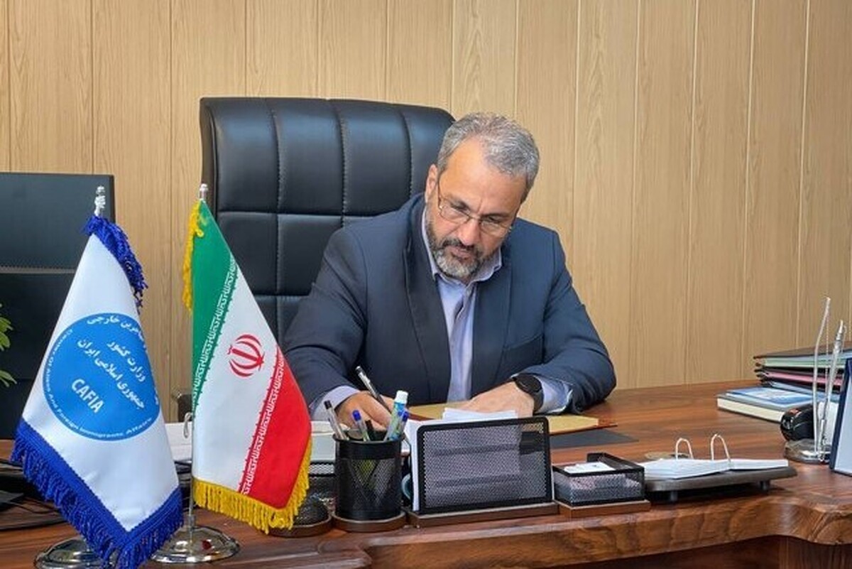 طرح به‌روز‌رسانی اطلاعات اتباع خارجی در ایران آغاز شد