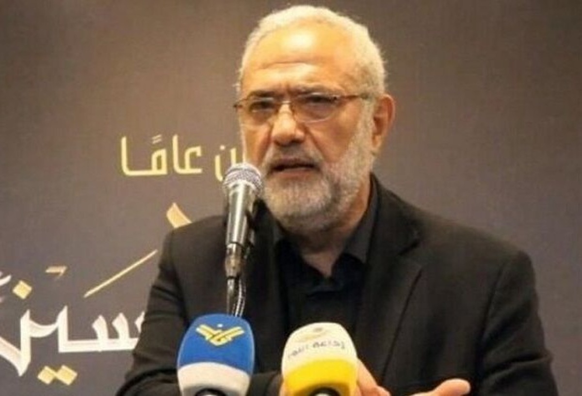 حزب‌الله: نمی‌خواهیم نبرد را به داخل لبنان منتقل کنیم