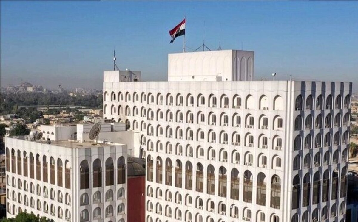 عراق با تعیین نماینده رژیم صهیونیستی در سومالی&zwnj;لند مخالفت کرد