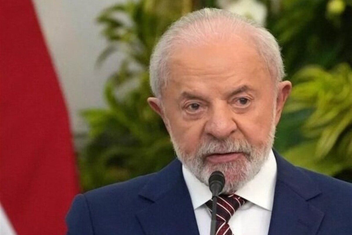 رئیس جمهور برزیل: آمریکا محاصره کوبا را متوقف کند