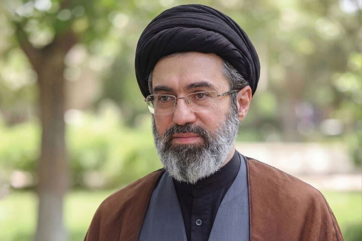 رهبر معظم انقلاب از علمای اهل سنت هرمزگان قدردانی کردند + عکس