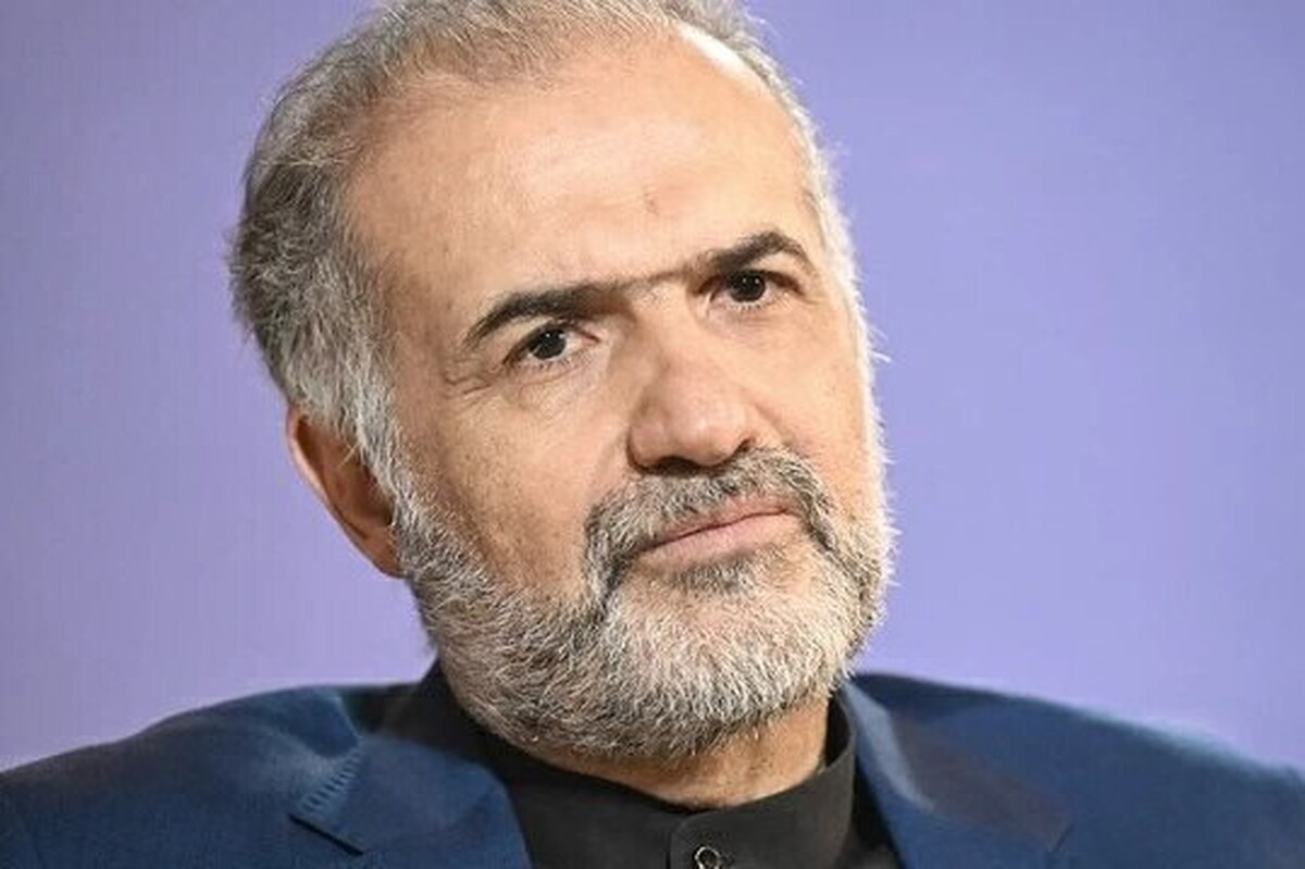 سفیر ایران در روسیه: مسکو در جنگ اخیر حمایت نظامی به ایران ارائه نمی‌دهد