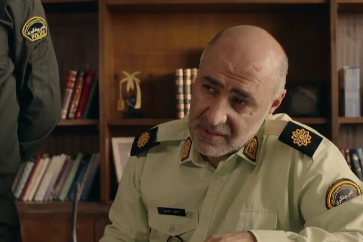 «کلانتری یازده»؛ تلاش برای بازتعریف نقش پلیس در فرهنگ عمومی