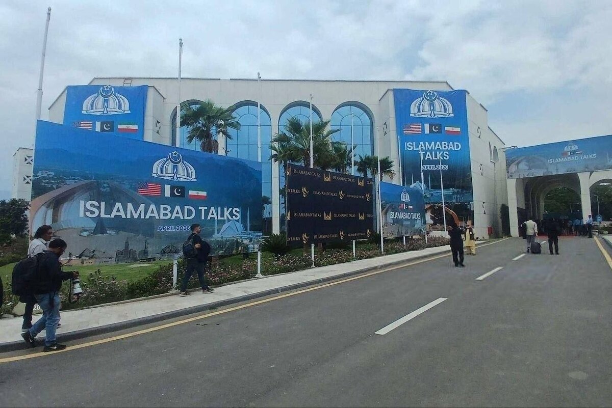 وزیر کشور پاکستان با سفرای ایران و آمریکا در اسلام‌آباد دیدار کرد