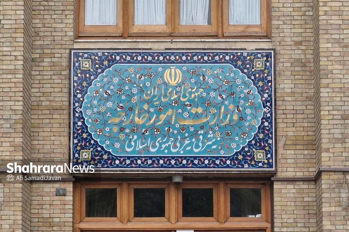 دیپلماسی زیر سایه بی&zwnj;اعتمادی؛ تهران در مسیر &laquo;واقع&zwnj;بینی فعال&raquo; | تغییر پارادایم در مواجهه با آمریکا
