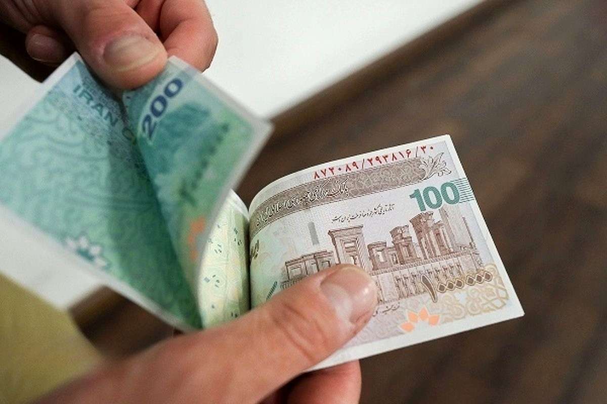 تصویر اسکناس ۵۰۰ هزار تومانی در فضای مجازی واقعی نیست