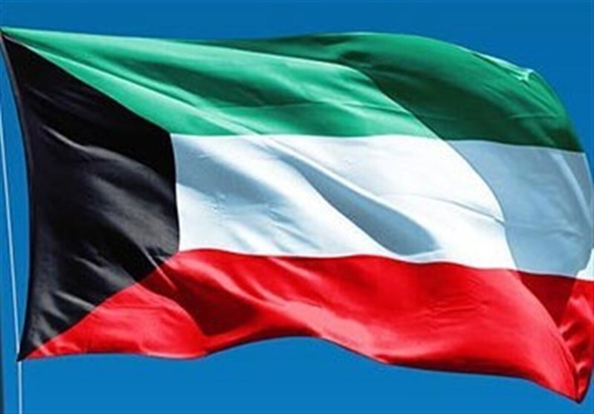 کویت: نمی&zwnj;توانیم نفت صادر کنیم