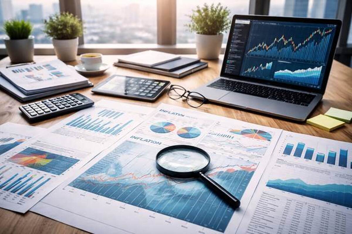 فراخوان معاونت علمی ریاست جمهوری برای مشارکت در طراحی راهبرد سیستمی مهار تورم
