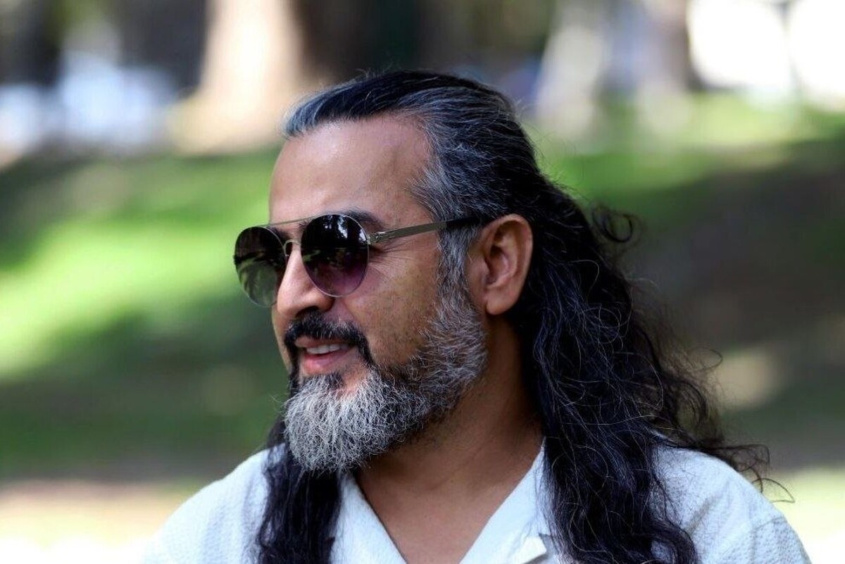 &laquo;پرواز همای&raquo; خواننده تیم ملی برای جام جهانی ۲۰۲۶ شد