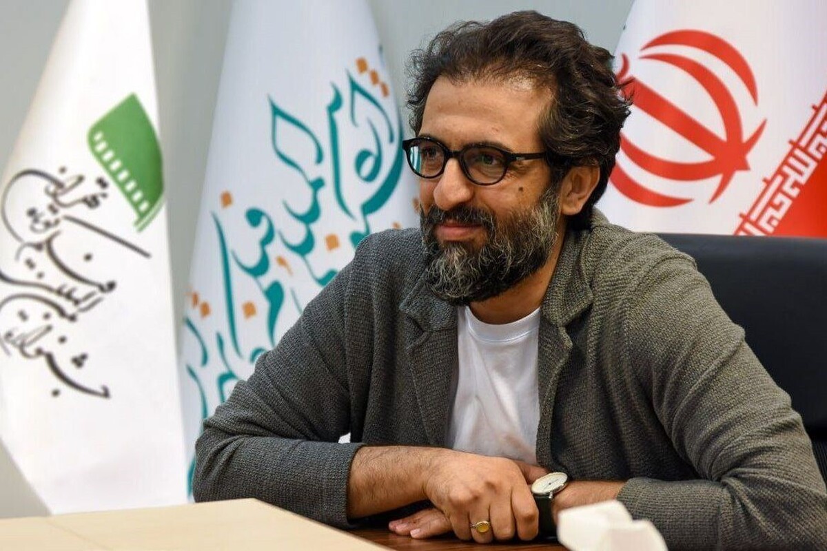 بهروز شعیبی برای دومین&zwnj;&rlm;بار دبیر جشنواره فیلم کوتاه تهران شد