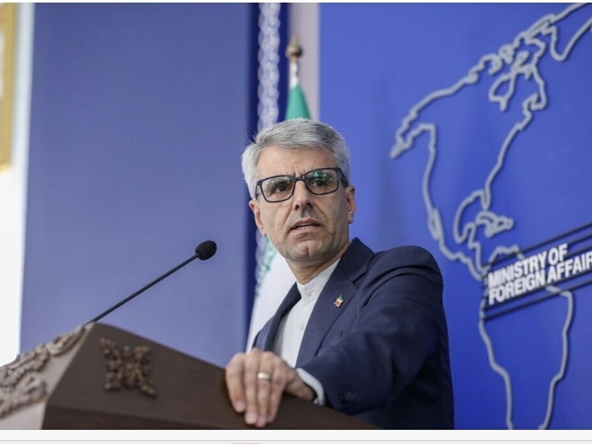 ایران تداوم نقض حاکمیت ملی سومالی&nbsp;را محکوم کرد