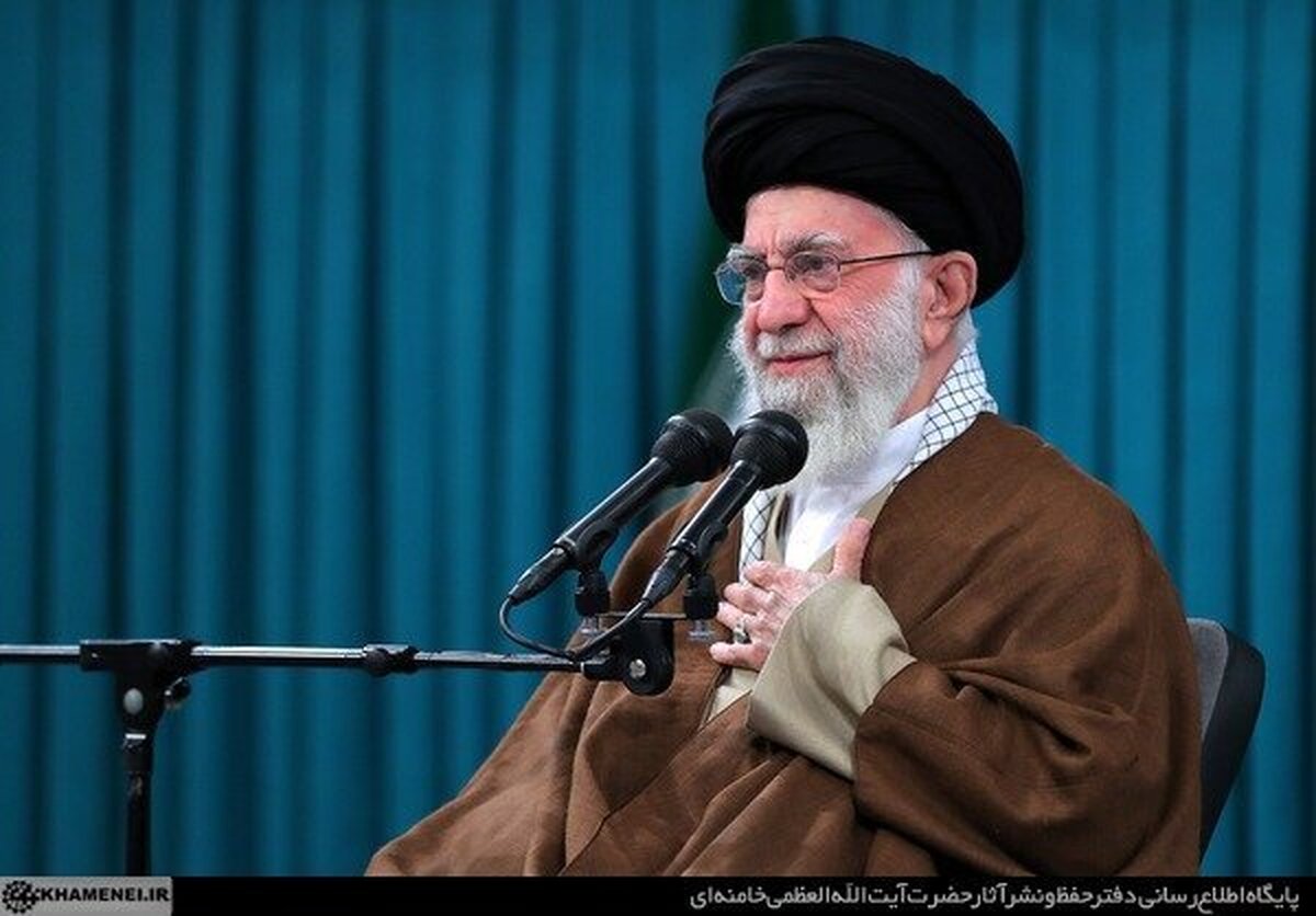 اطلاعیه دفتر حفظ و نشر آثار رهبر شهید درباره&zwnj; فعالیت&zwnj;های تبلیغی&zwnj;، ترویجی درباره ایشان