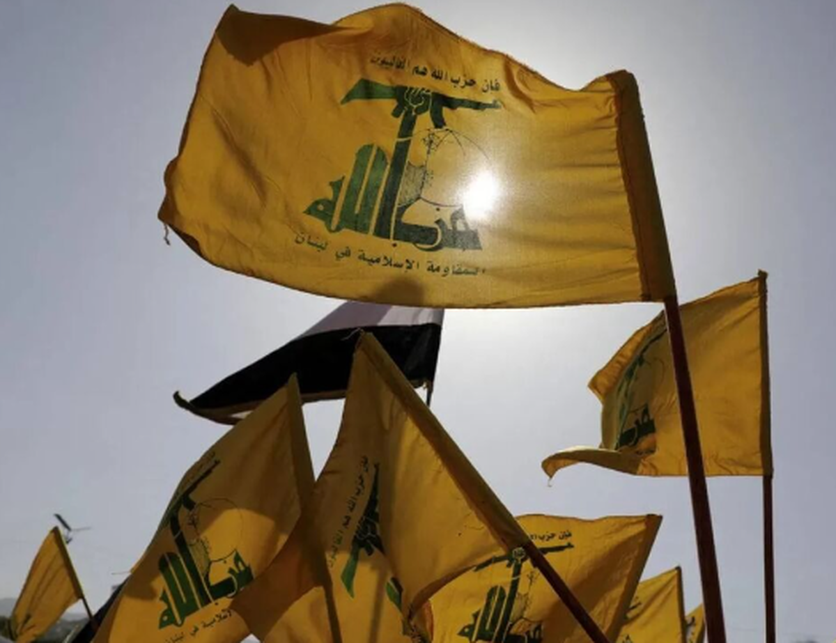 حزب الله: رادار و مواضع توپخانه رژیم اسرائیل را با پهپاد هدف قرار دادیم
