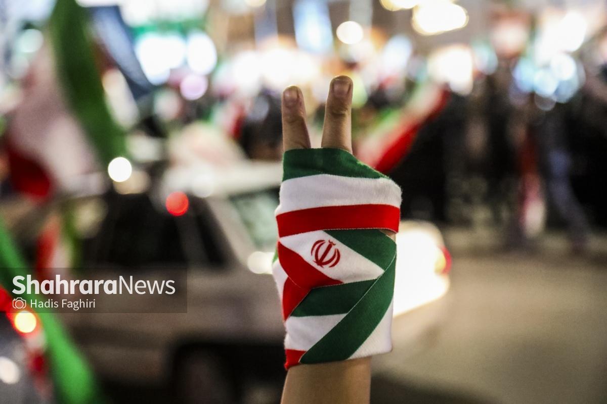 ویدئو| نماهنگ حماسی «لاتَخَف» منتشر شد | نوبت قلاده زدن بر سگ زرد است