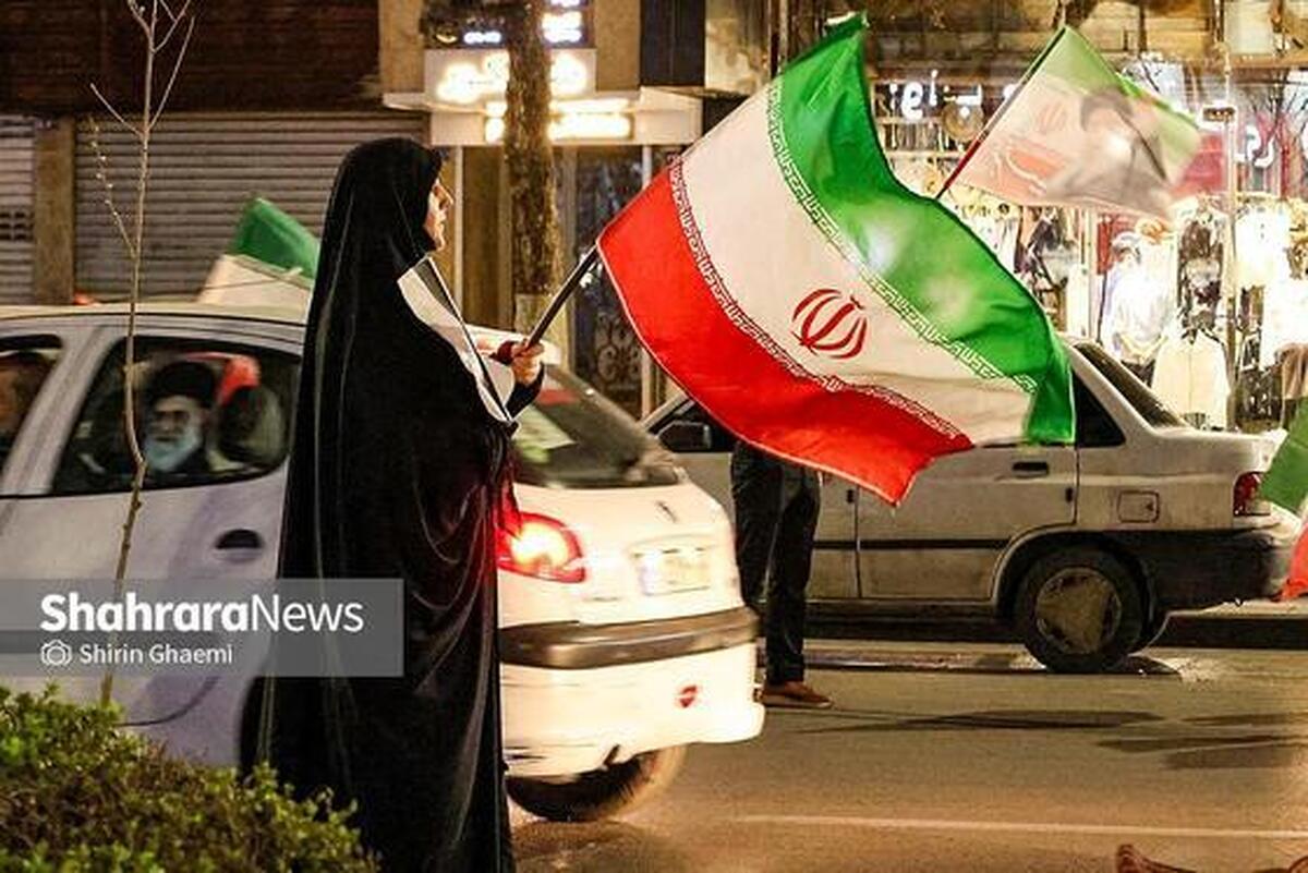 چگونه زنان می‌توانند در جهاد تبیین نقش موثری ایفا کنند؟