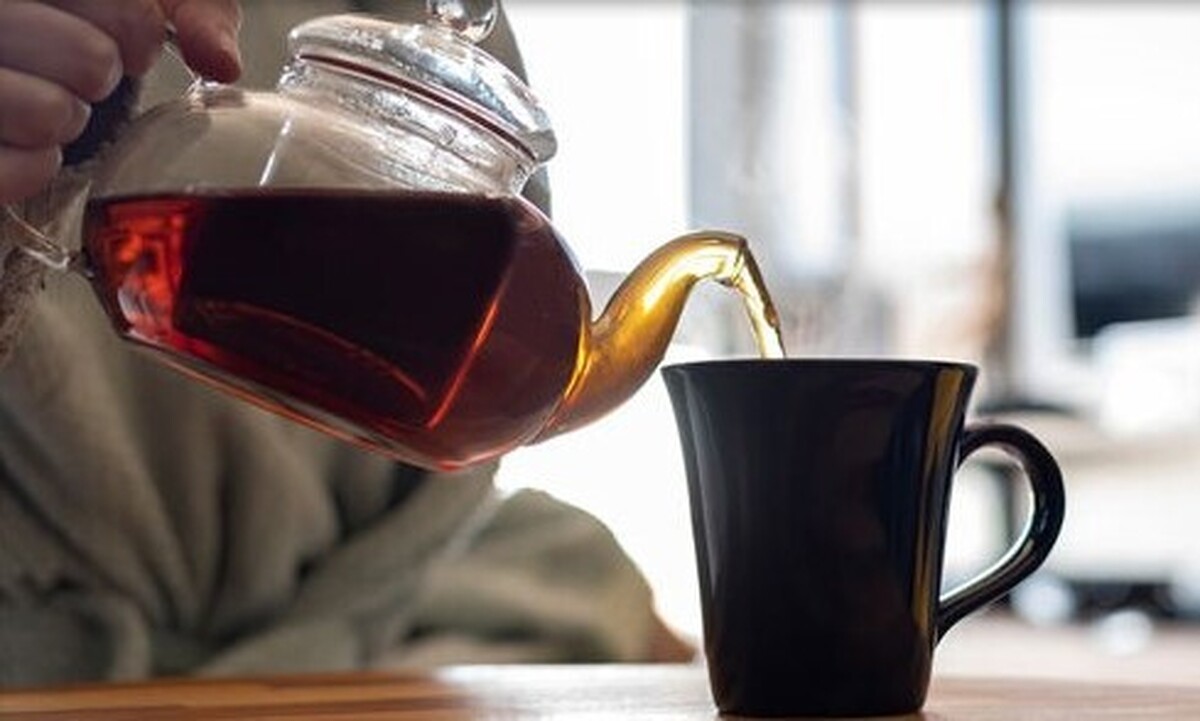چرا مصرف چای به سلامت قلب کمک می&zwnj;کند؟