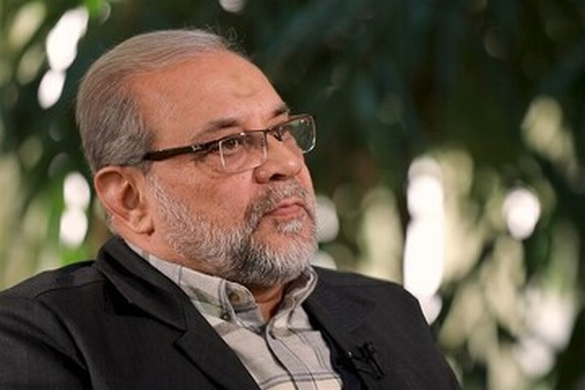محمدباقر ذوالقدر، دبیر شورای عالی امنیت ملی شد