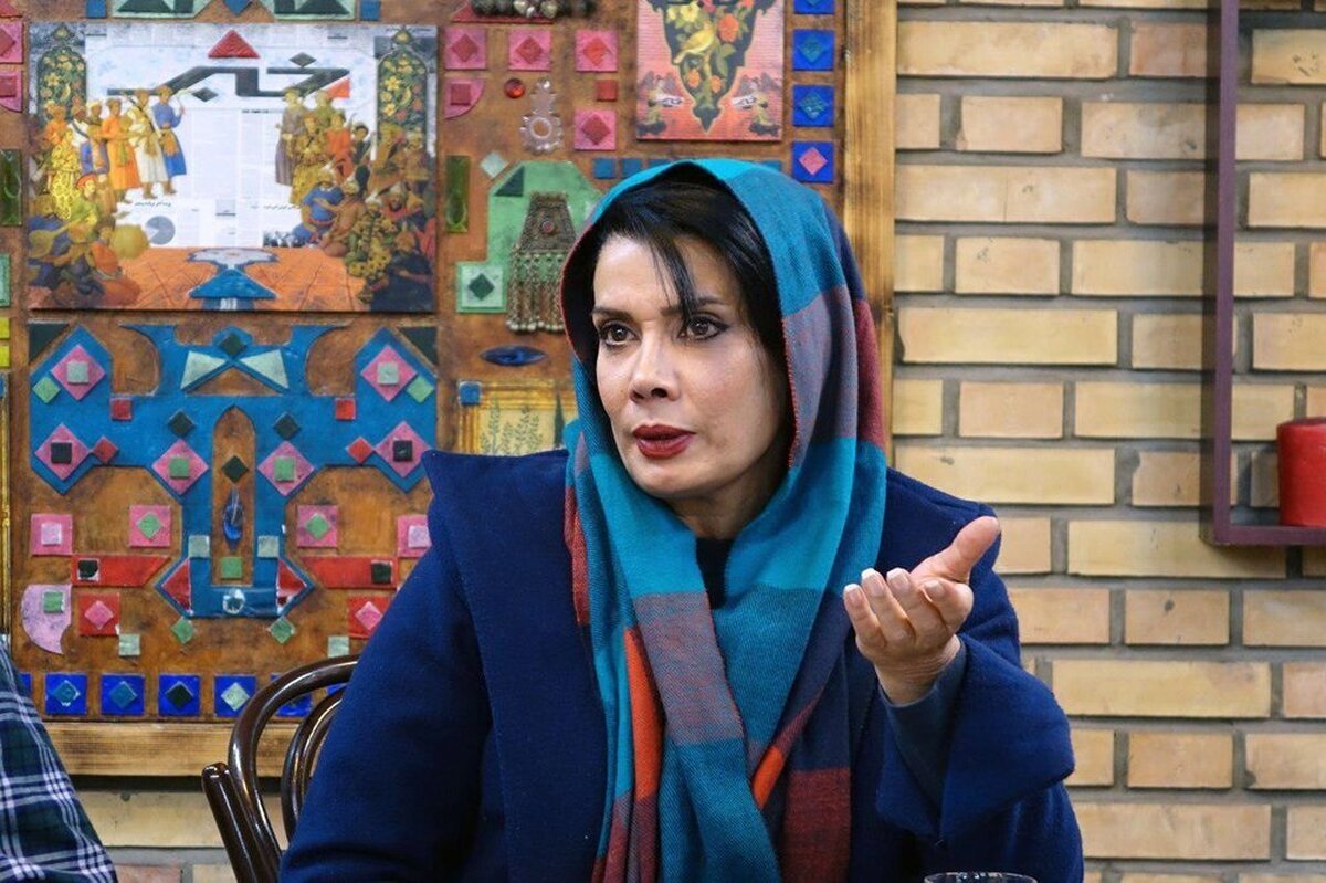 عاطفه رضوی: یک وجب از خاک وطن را به ساکنان اپستین نمی&zwnj;دهیم