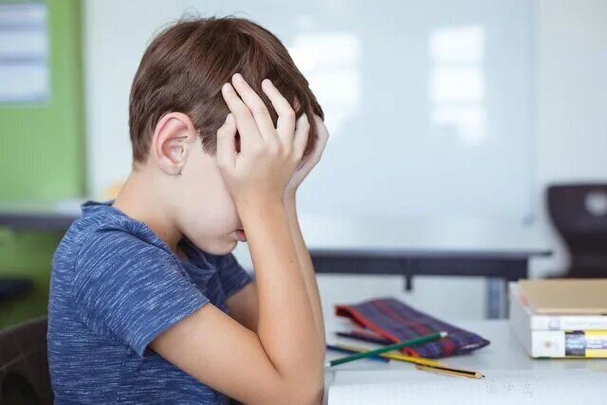 ضرورت توجه به علائم خطر در کودکان در شرایط جنگی| جمله &laquo;اتفاقی نیفتاده&raquo;، کمکی نمی&zwnj;کند