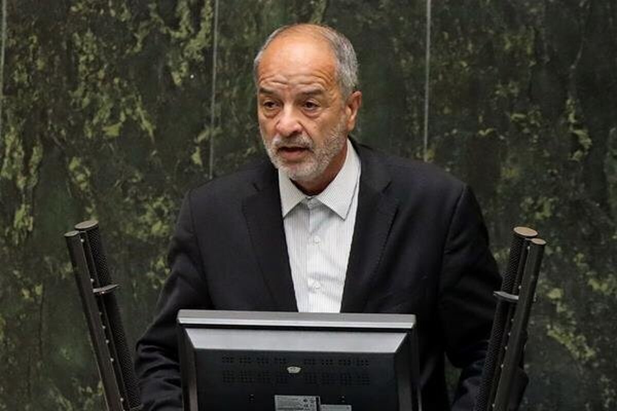 عضو کمیسیون امنیت ملی مجلس: هیچ پیشنهادی برای آتش‌بس از طرف ایران مطرح نشده است