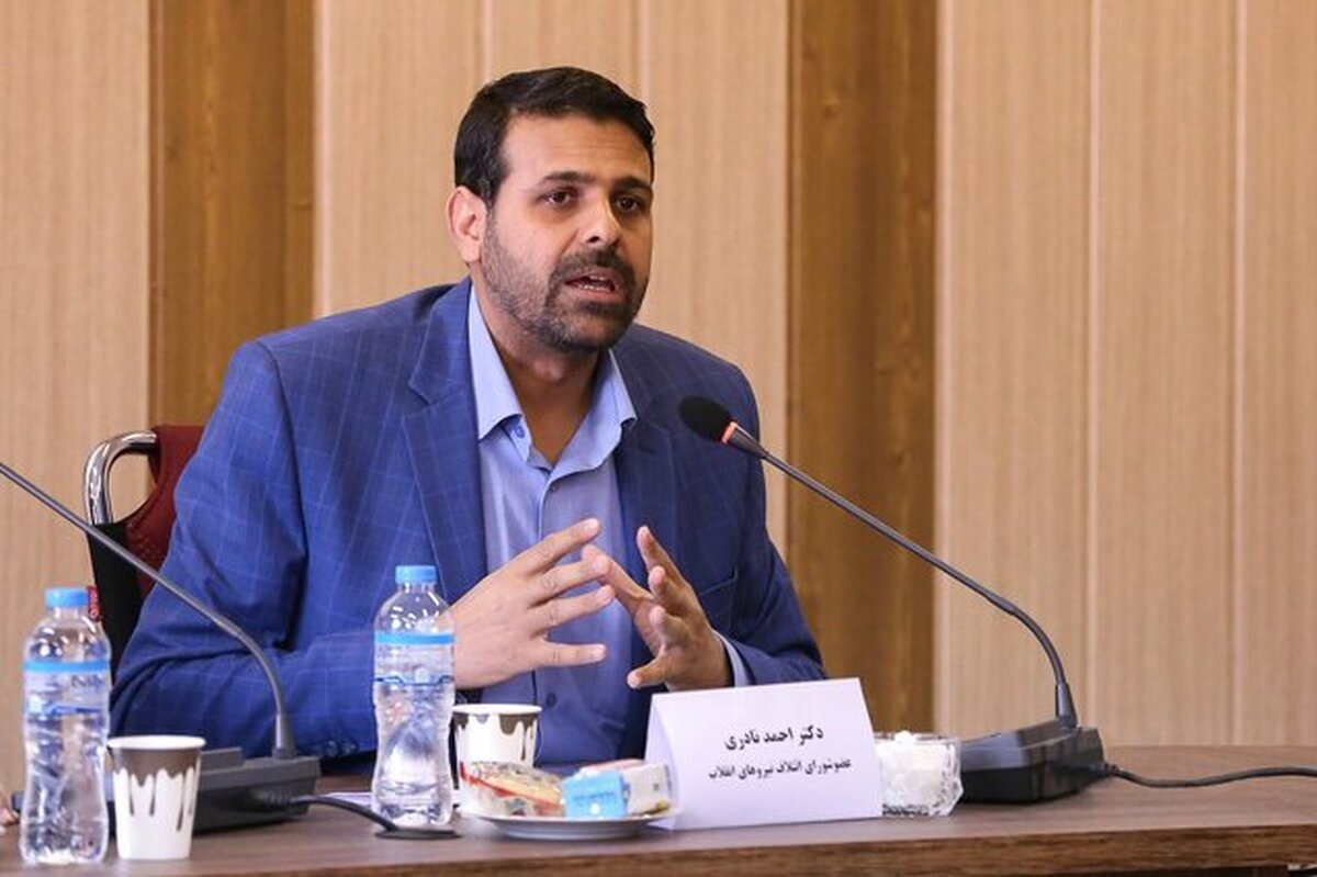 عضو هیئت رئیسه مجلس: شکر عملی وحدت در گرو کنار گذاشتن اختلافات است