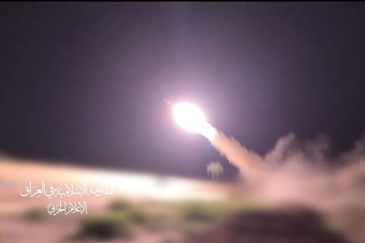 اخباری از حمله موشکی به پایگاه&zwnj;های آمریکایی در اردن