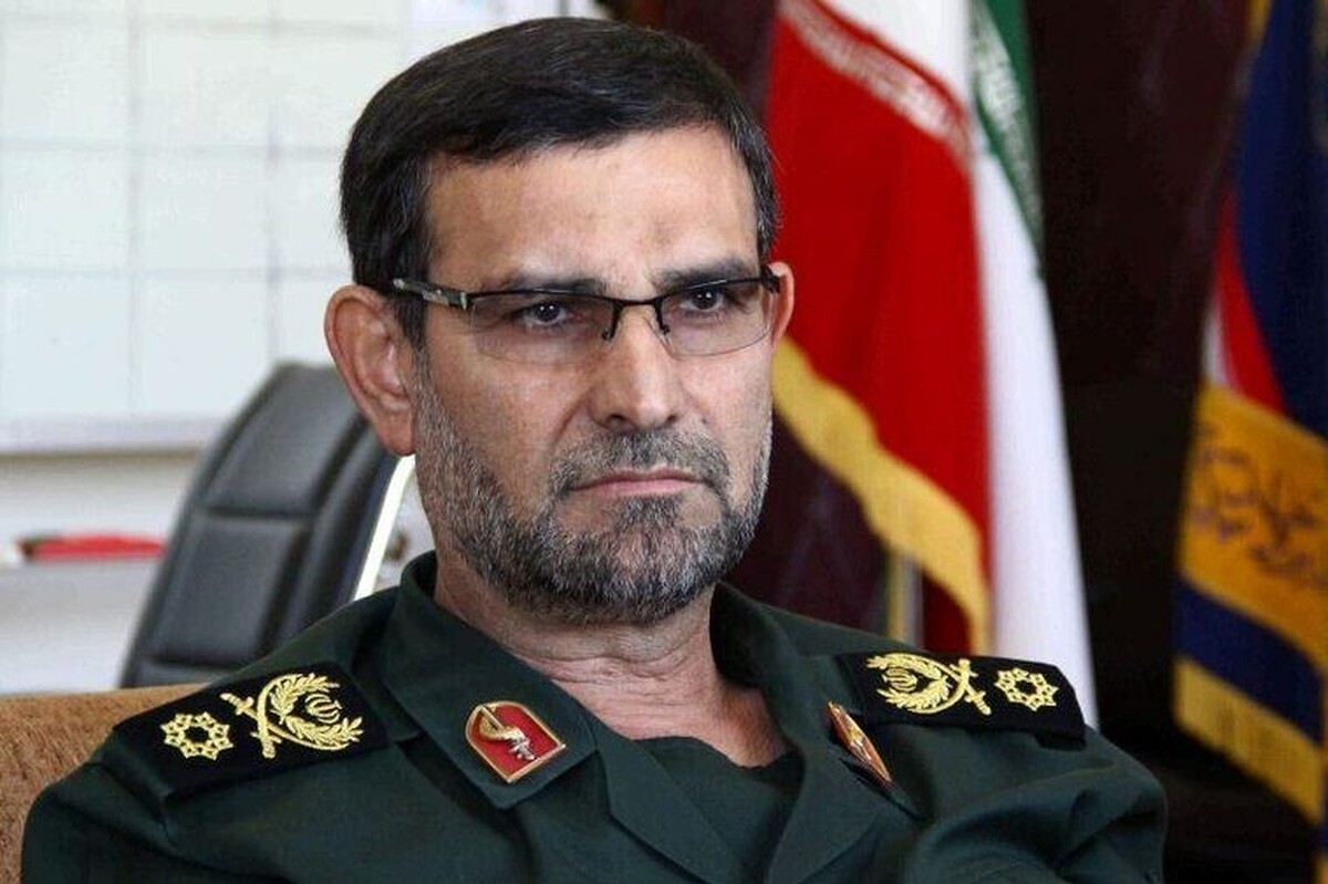 فرمانده نیروی دریایی سپاه: عبور هر شناوری از تنگه هرمز مستلزم هماهنگی کامل با حاکمیت دریایی ایران است