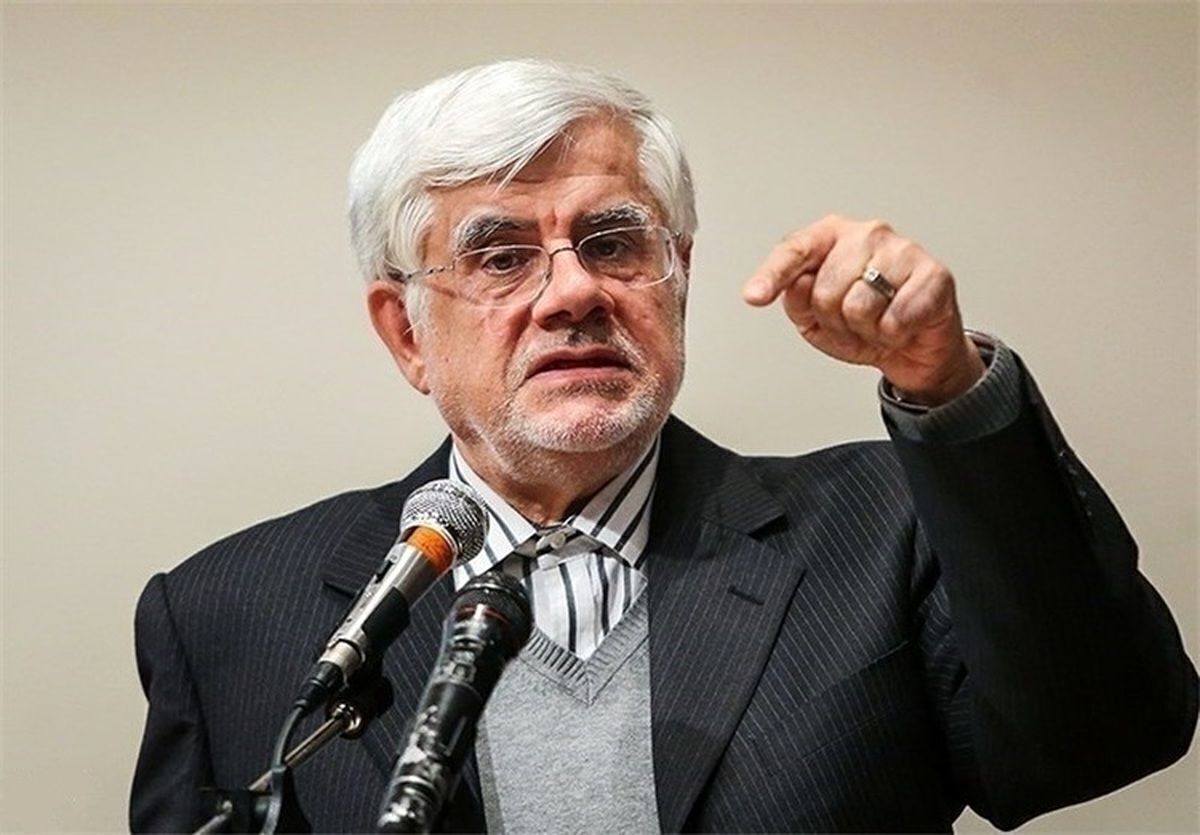 عارف با تبریک انتصاب ذوالقدر: انسجام ملی و هم&zwnj;افزایی میان ارکان حاکمیت بیش از هر زمان دیگری ضرورت دارد