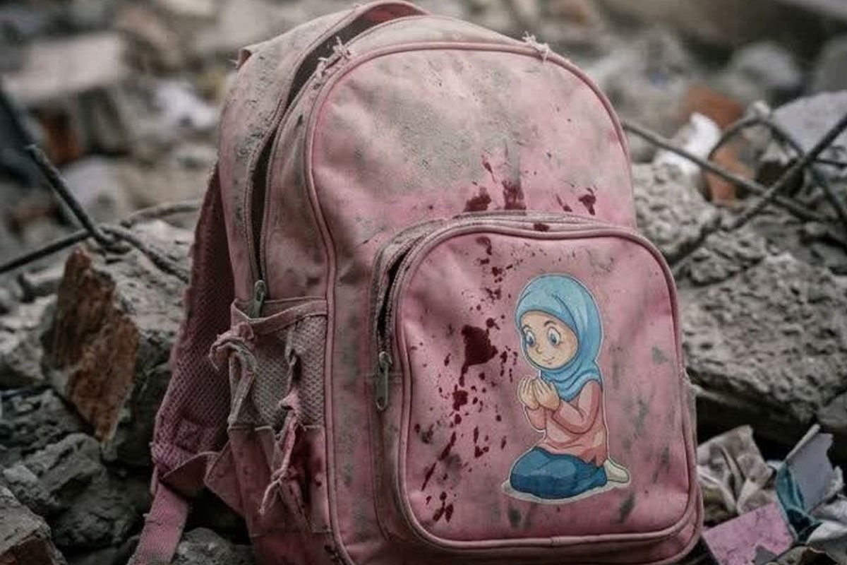 طبق آخرین آمار ۲۴۳ نفر از دانش‌آموزان و معلمان در جنگ رمضان شهید شدند