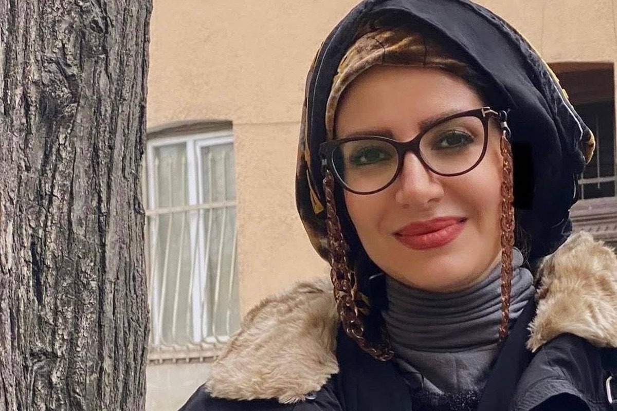 نامه&zwnj;ی خاله شادونه به معلمان ایران: وطن را برای فرزندانمان تعریف کنید