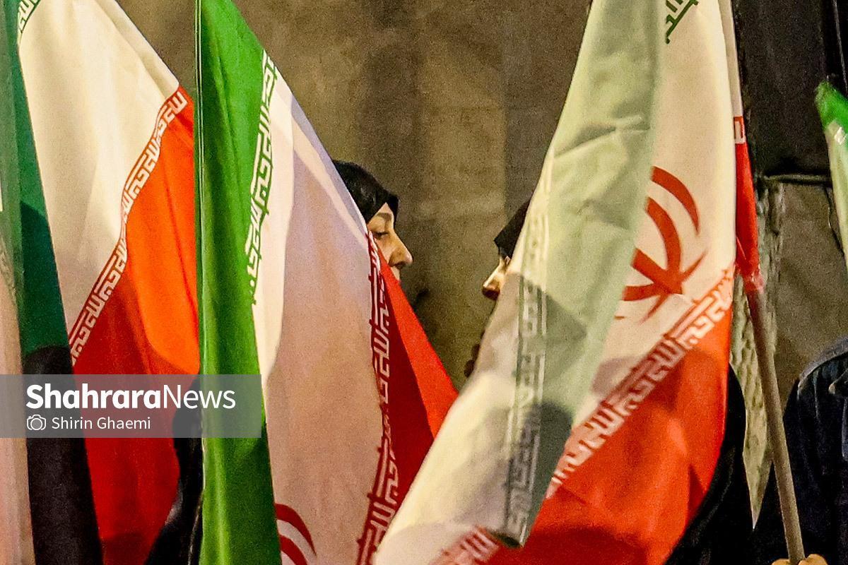 روایت شب‌های همبستگی مادران؛ چراغ‌های هدایت در مسیر دفاع از وطن