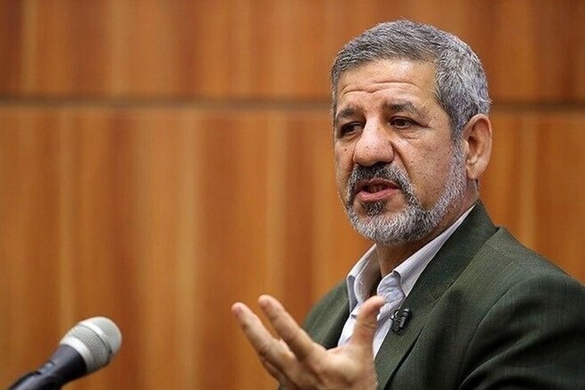 دبیر سیاسی جبهه ایستادگی: اقتصاد مقاومتی با امنیت و وحدت محقق می&zwnj;شود