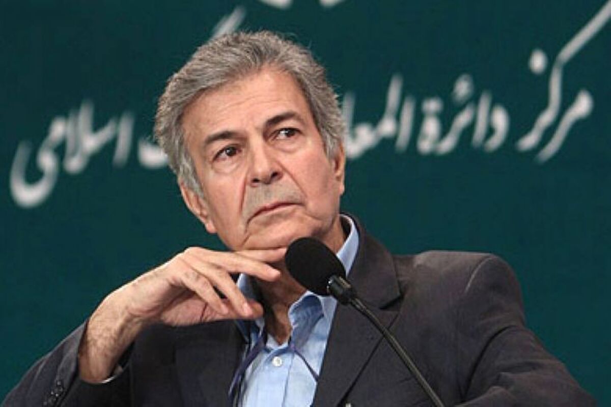 &laquo;اصغر دادبه&raquo; پژوهشگر و استاد فلسفه درگذشت